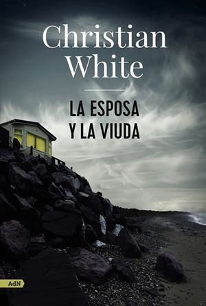 ESPOSA Y LA VIUDA, LA (ADN) | 9788413629865 | WHITE, CHRISTIAN | Llibreria Drac - Librería de Olot | Comprar libros en catalán y castellano online