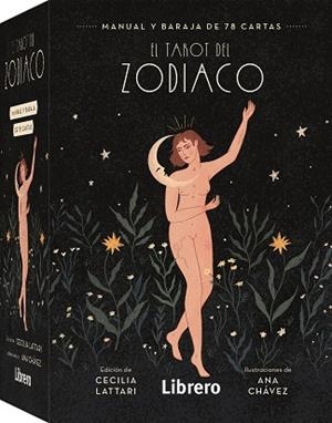 TAROT DEL ZODIACO | 9789463598651 | LATTARI, CECILIA | Llibreria Drac - Librería de Olot | Comprar libros en catalán y castellano online