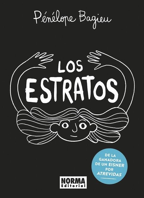 ESTRATOS, LOS | 9788467958799 | BAGIEU, PENELOPE | Llibreria Drac - Librería de Olot | Comprar libros en catalán y castellano online