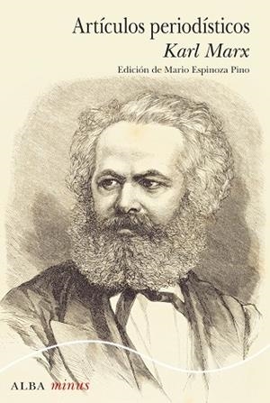 ARTÍCULOS PERIODÍSTICOS | 9788490659205 | MARX, KARL | Llibreria Drac - Llibreria d'Olot | Comprar llibres en català i castellà online