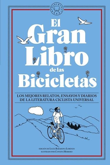 GRAN LIBRO DE LAS BICICLETAS, EL | 9788419172686 | AA.DD. | Llibreria Drac - Librería de Olot | Comprar libros en catalán y castellano online