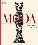 MODA HISTORIA Y ESTILOS | 9781409341802 | AAVV | Llibreria Drac - Librería de Olot | Comprar libros en catalán y castellano online