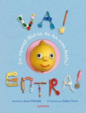 VA! ENTRA! | 9788419475039 | MICHALAK, JAMIE | Llibreria Drac - Llibreria d'Olot | Comprar llibres en català i castellà online