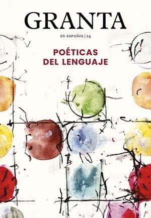 GRANTA POÉTICAS DEL LENGUAJE | 9788417137953 | Llibreria Drac - Librería de Olot | Comprar libros en catalán y castellano online