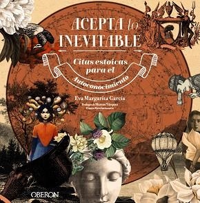 ACEPTA LO INEVITABLE | 9788441546769 | GARCÍA, EVA MARGARITA | Llibreria Drac - Librería de Olot | Comprar libros en catalán y castellano online