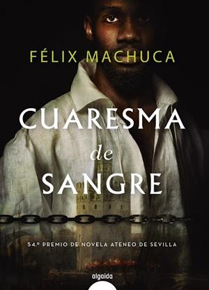 CUARESMA DE SANGRE | 9788491896845 | MACHUCA, FELIX | Llibreria Drac - Librería de Olot | Comprar libros en catalán y castellano online