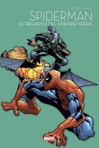 SPIDERMAN 60 ANIVERSARIO. EL REGRESO DEL DUENDE VERDE | 9788411019293 | RAMOS,HUMBERTO; JENKINS, PAUL | Llibreria Drac - Librería de Olot | Comprar libros en catalán y castellano online