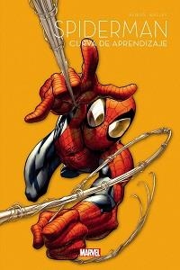 SPIDERMAN 60 ANIVERSARIO. CURVA DE APRENDIZAJE | 9788411019286 | BENDIS,BRIAN MICHAEL; BAGLEY, MARK | Llibreria Drac - Librería de Olot | Comprar libros en catalán y castellano online
