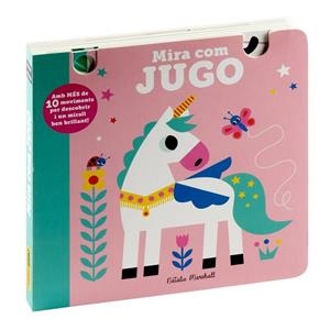 MIRA COM JUGO | 9788411015691 | MARSHALL, NATALIE | Llibreria Drac - Llibreria d'Olot | Comprar llibres en català i castellà online
