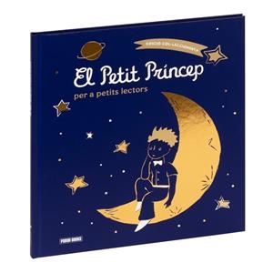 PETIT PRÍNCEP PER A PETITS LECTORS, EL (EDICIÓ COL·LECCIONISTA) | 9788411018340 | AA.DD. | Llibreria Drac - Librería de Olot | Comprar libros en catalán y castellano online