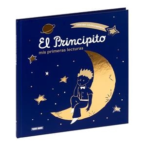 PRINCIPITO MIS PRIMERAS LECTURAS, EL (EDICIÓN COLECCIONISTA) | 9788411018333 | AA.DD. | Llibreria Drac - Llibreria d'Olot | Comprar llibres en català i castellà online