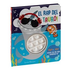 RAP DEL TAURÓ, EL | 9788411015417 | HENNON,CARRIE | Llibreria Drac - Llibreria d'Olot | Comprar llibres en català i castellà online