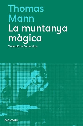 MUNTANYA MÀGICA, LA | 9788419311269 | MANN, THOMAS | Llibreria Drac - Librería de Olot | Comprar libros en catalán y castellano online