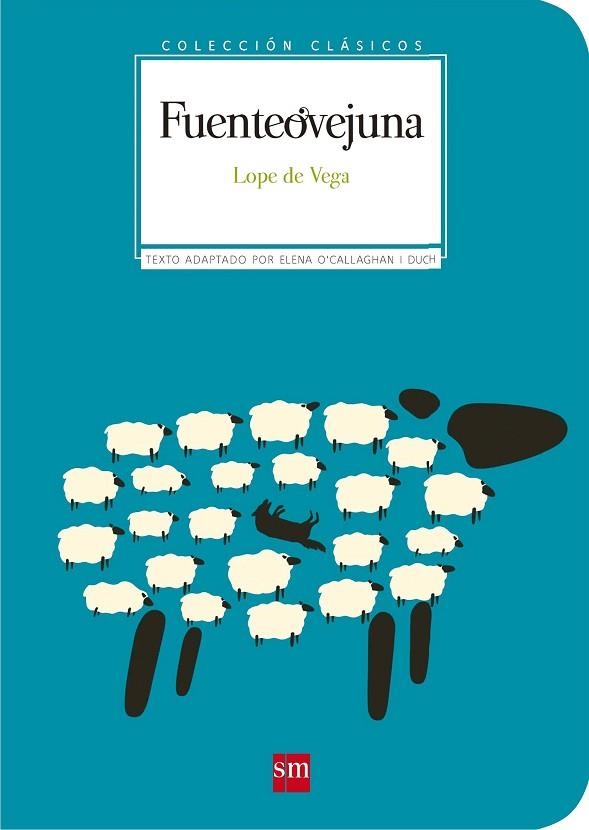 FUENTEOVEJUNA | 9788467585988 | VEGA, LOPE DE | Llibreria Drac - Librería de Olot | Comprar libros en catalán y castellano online