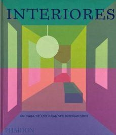 INTERIORES | 9781838664411 | PHAIDON EDITORES  | Llibreria Drac - Librería de Olot | Comprar libros en catalán y castellano online