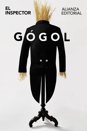 INSPECTOR, EL  | 9788411480635 | GÓGOL, NIKOLÁI | Llibreria Drac - Llibreria d'Olot | Comprar llibres en català i castellà online