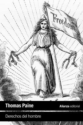DERECHOS DEL HOMBRE | 9788411480680 | PAINE, THOMAS | Llibreria Drac - Librería de Olot | Comprar libros en catalán y castellano online