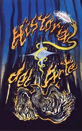 HISTORIAS DEL ARTE | 9788418282812 | URBANO, ALDO | Llibreria Drac - Librería de Olot | Comprar libros en catalán y castellano online