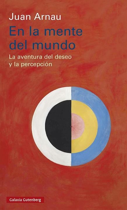 EN LA MENTE DEL MUNDO | 9788419075581 | ARNAU, JUAN | Llibreria Drac - Librería de Olot | Comprar libros en catalán y castellano online