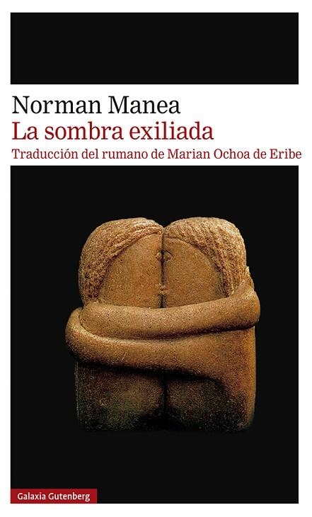 SOMBRA EXILIADA, LA | 9788419075611 | MANEA, NORMAN | Llibreria Drac - Librería de Olot | Comprar libros en catalán y castellano online