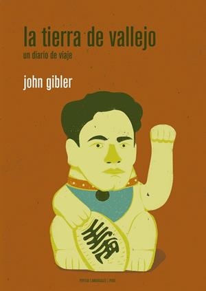 TIERRA DE VALLEJO, LA | 9788418998218 | GIBLER, JOHN | Llibreria Drac - Librería de Olot | Comprar libros en catalán y castellano online