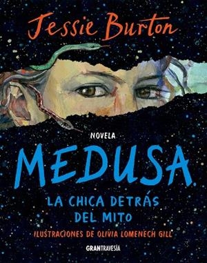 MEDUSA | 9786075575445 | BURTON, JESSIE | Llibreria Drac - Llibreria d'Olot | Comprar llibres en català i castellà online