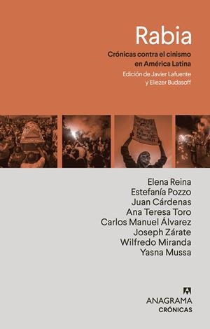 RABIA | 9788433926319 | AA.VV. | Llibreria Drac - Librería de Olot | Comprar libros en catalán y castellano online
