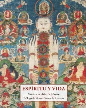 ESPÍRITU Y VIDA | 9788497164597 | MARTÍN, ALBERTO | Llibreria Drac - Librería de Olot | Comprar libros en catalán y castellano online