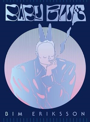 BABY BLUE | 9788416985500 | ERIKSSON, BIM | Llibreria Drac - Llibreria d'Olot | Comprar llibres en català i castellà online