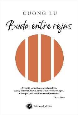 BUDA ENTRE REJAS | 9788419350039 | LU, COUNG | Llibreria Drac - Llibreria d'Olot | Comprar llibres en català i castellà online