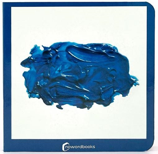 AZUL | 9788412534436 | NOWORDBOOKS | Llibreria Drac - Librería de Olot | Comprar libros en catalán y castellano online