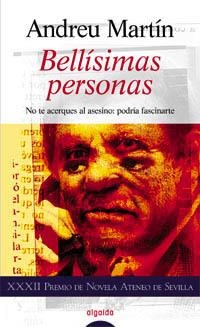 BELLISIMAS PERSONAS | 9788476479667 | MARTIN FERRERO, ANDREU | Llibreria Drac - Llibreria d'Olot | Comprar llibres en català i castellà online