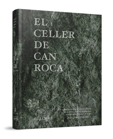 CELLER DE CAN ROCA, EL. EL LLIBRE (EDICIÓ REDUX NOU FORMAT) | 9788412460773 | ROCA, JOAN: ROCA, JOSEP; ROCA, JORDI | Llibreria Drac - Librería de Olot | Comprar libros en catalán y castellano online