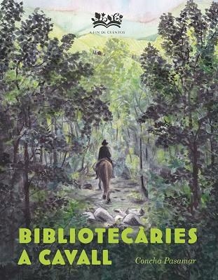 BIBLIOTECÀRIES A CAVALL | 9788412580532 | PASAMAR, CONCHA | Llibreria Drac - Librería de Olot | Comprar libros en catalán y castellano online