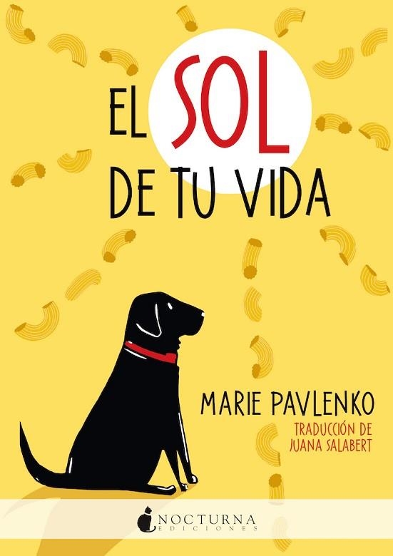 SOL DE TU VIDA, EL | 9788418440595 | PAVLENKO, MARIE | Llibreria Drac - Librería de Olot | Comprar libros en catalán y castellano online