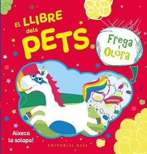 LLIBRE DELS PETS, EL | 9788419007261 | MOORE, NICOLA | Llibreria Drac - Librería de Olot | Comprar libros en catalán y castellano online