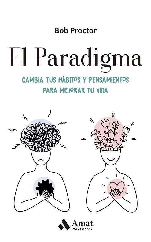 PARADIGMA, EL | 9788497356718 | PROCTOR, BOB | Llibreria Drac - Librería de Olot | Comprar libros en catalán y castellano online