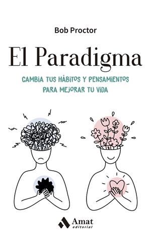 PARADIGMA, EL | 9788497356718 | PROCTOR, BOB | Llibreria Drac - Llibreria d'Olot | Comprar llibres en català i castellà online