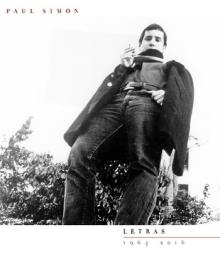 PAUL SIMON | 9788418404269 | SIMON, PAUL | Llibreria Drac - Librería de Olot | Comprar libros en catalán y castellano online