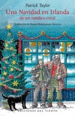 NAVIDAD EN IRLANDA, UNA | 9788418227370 | TAYLOR, PATRICK | Llibreria Drac - Librería de Olot | Comprar libros en catalán y castellano online