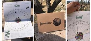 CALENDARI 2023 LLUNARBORI | 9000000006552 | Llibreria Drac - Llibreria d'Olot | Comprar llibres en català i castellà online