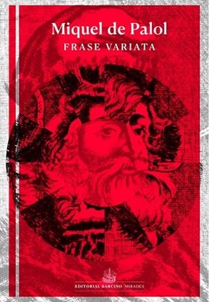 FRASE VARIATA | 9788472269125 | DE PALOL, MIQUEL | Llibreria Drac - Librería de Olot | Comprar libros en catalán y castellano online