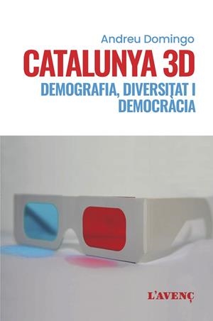 CATALUNYA 3D | 9788418680236 | DOMINGO, ANDREU | Llibreria Drac - Llibreria d'Olot | Comprar llibres en català i castellà online