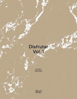 DISFRUTAR (CAST) | 9788412224733 | AA.VV. | Llibreria Drac - Librería de Olot | Comprar libros en catalán y castellano online