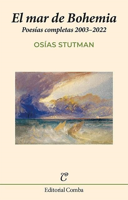 MAR DE BOHEMIA, EL | 9788412463859 | STUTMAN, OSIAS | Llibreria Drac - Librería de Olot | Comprar libros en catalán y castellano online