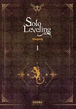 SOLO LEVELING 01 (NOVELA) | 9788467958881 | CHUGONG | Llibreria Drac - Librería de Olot | Comprar libros en catalán y castellano online