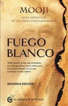 FUEGO BLANCO, SEGUNDA EDICIÓN, VOLUMEN 1 | 9788412594720 | MOO-YOUNG, ANTHONY PAUL | Llibreria Drac - Librería de Olot | Comprar libros en catalán y castellano online