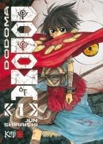 DODOMA NÂº 1 (MANGA EN CATALA) | 9788419477095 | SHIRAISHI, JUN | Llibreria Drac - Librería de Olot | Comprar libros en catalán y castellano online