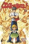 ZATCH BELL 1 | 9788416788675 | RAIKU, MAKOTO | Llibreria Drac - Llibreria d'Olot | Comprar llibres en català i castellà online