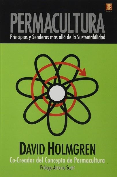 PERMACULTURA | 9788412153125 | HOLMGREN, DAVID | Llibreria Drac - Librería de Olot | Comprar libros en catalán y castellano online